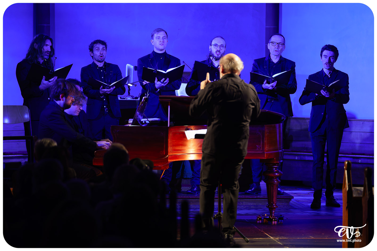 LE REQUIEM DE MOZART (HORTUS MUSICALIS)